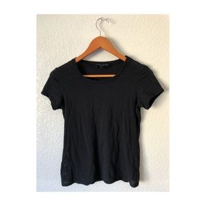 Generation Love mesh tee